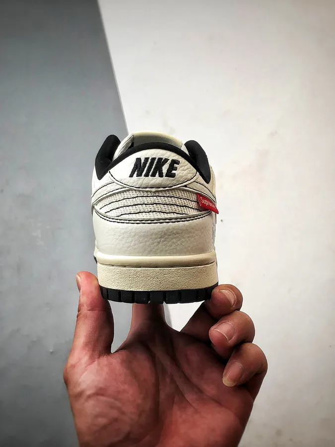 DUNK Retro DIY Custom Sneaker