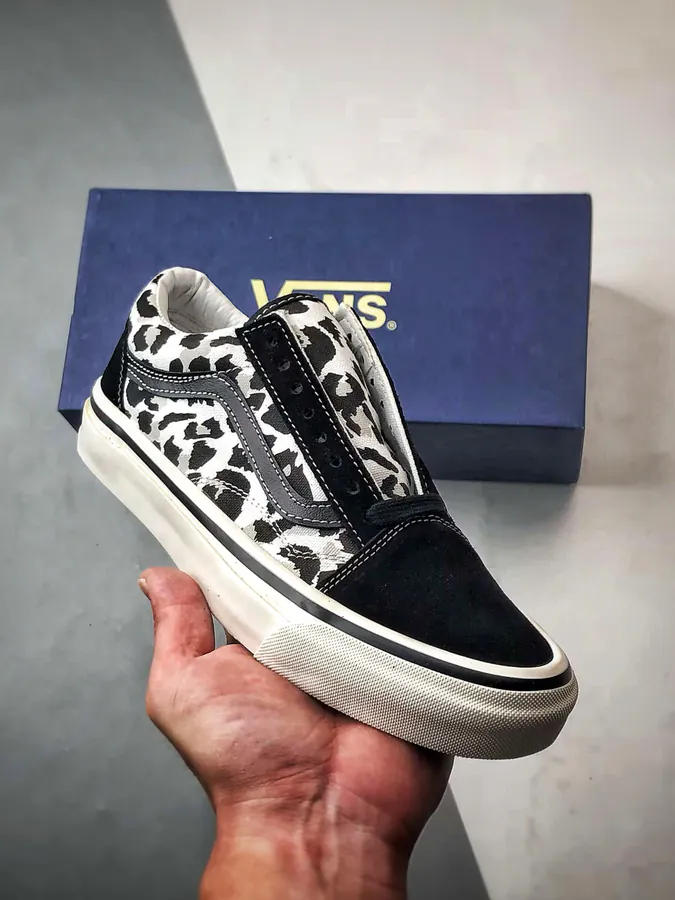 Vans Premium Old Skool Sneaker
