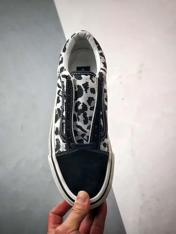 Vans Premium Old Skool Sneaker