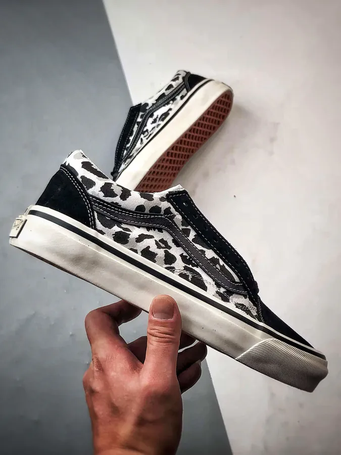 Vans Premium Old Skool Sneaker