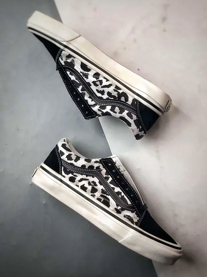 Vans Premium Old Skool Sneaker