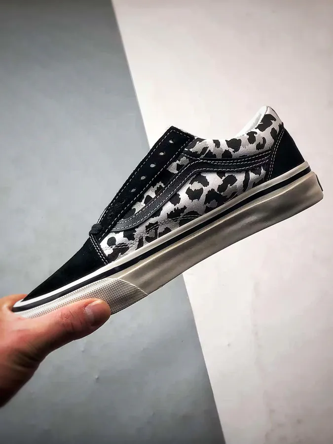 Vans Premium Old Skool Sneaker