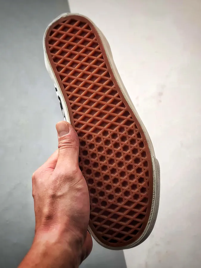 Vans Premium Old Skool Sneaker
