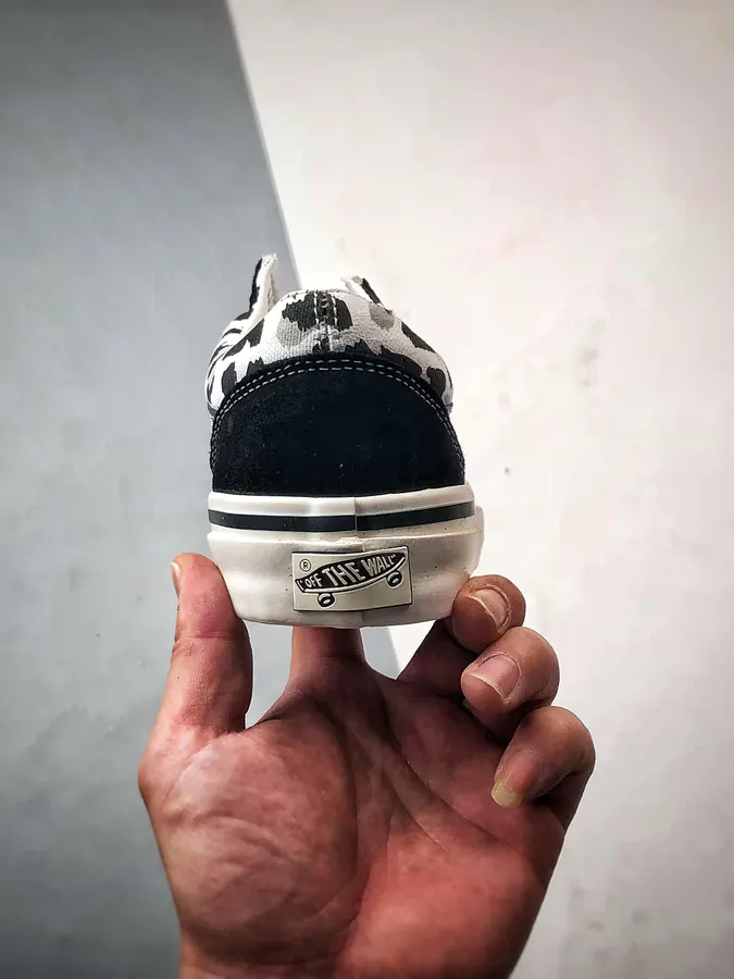 Vans Premium Old Skool Sneaker