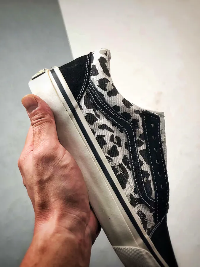 Vans Premium Old Skool Sneaker