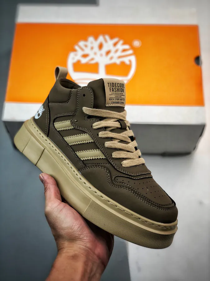 280 CX Exclusive Original Outdoor High Top Casual Running Shoes