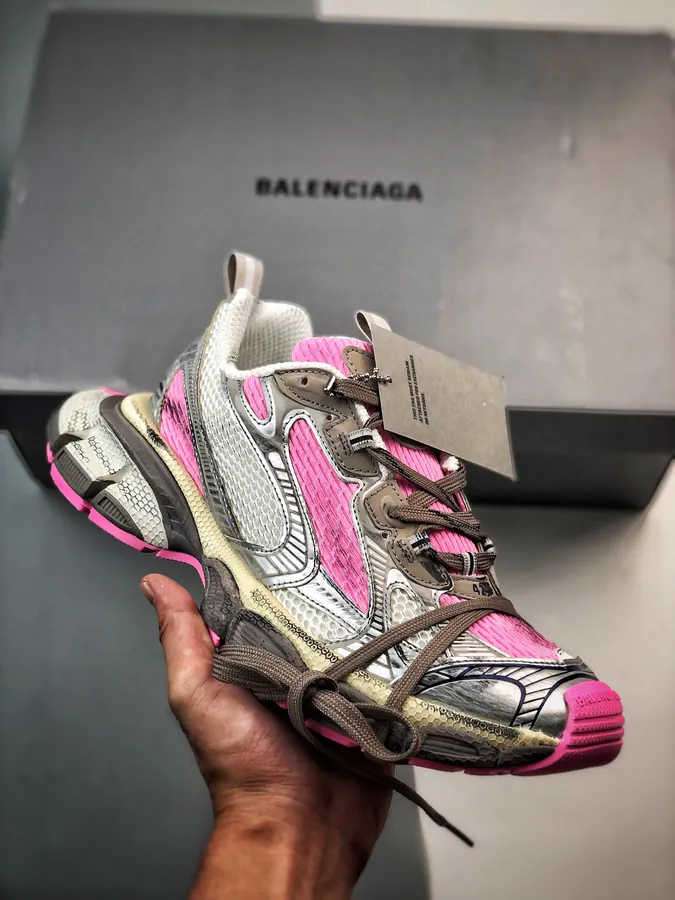 Balenciaga Sneakers 3XL
