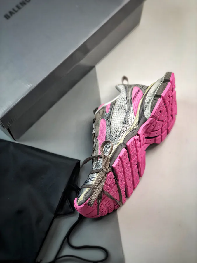 Balenciaga Sneakers 3XL