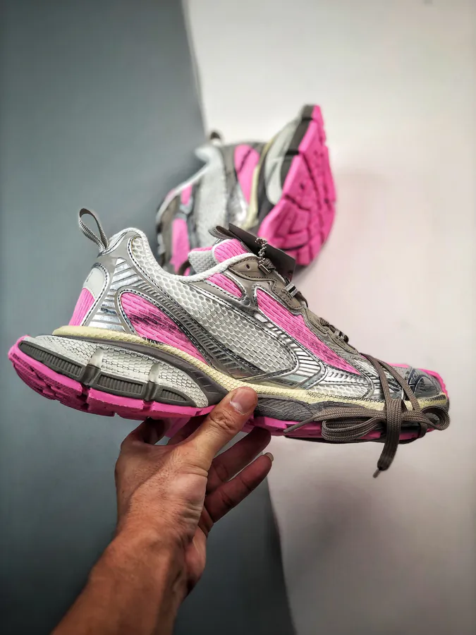 Balenciaga Sneakers 3XL
