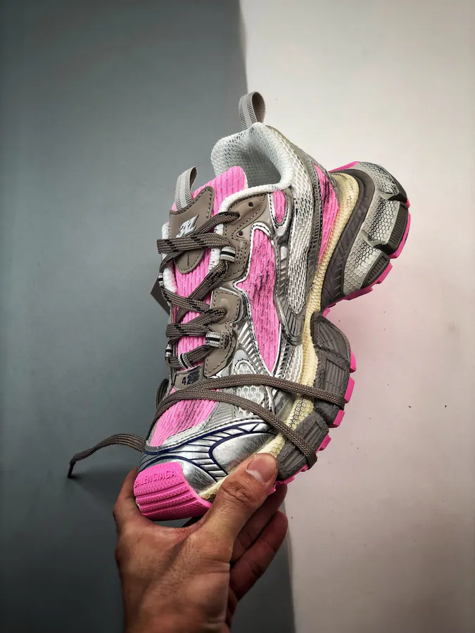 Balenciaga Sneakers 3XL