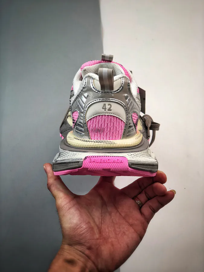 Balenciaga Sneakers 3XL