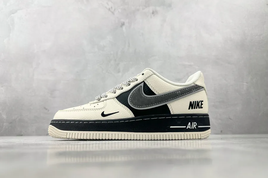 Nike Air Force 107 Limited Edition Collaboration