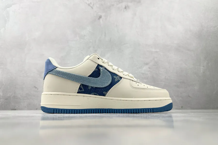 Nike Air Force 107 Limited Edition Collaboration
