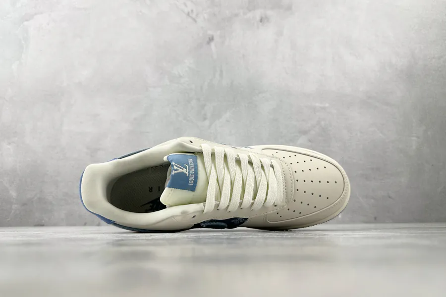 Nike Air Force 107 Limited Edition Collaboration