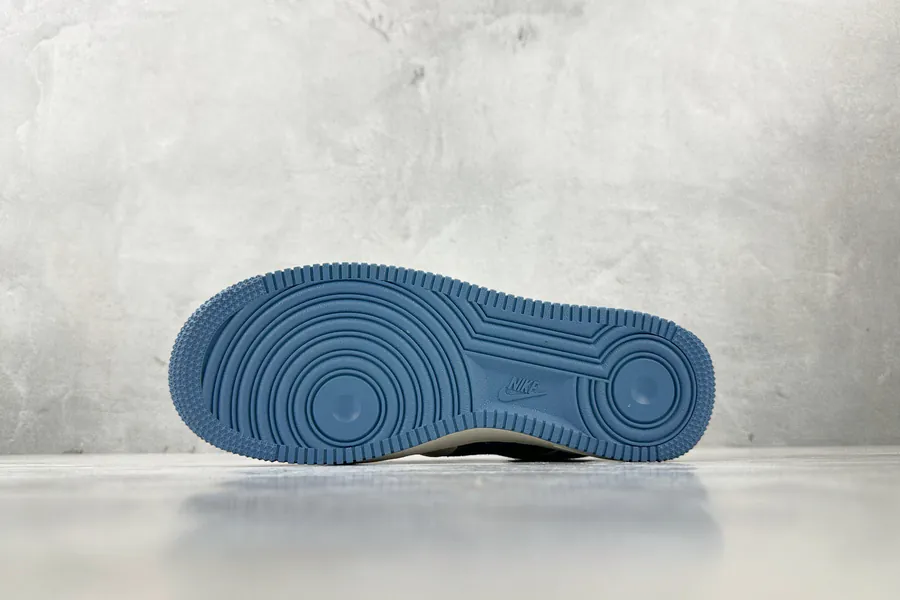 Nike Air Force 107 Limited Edition Collaboration