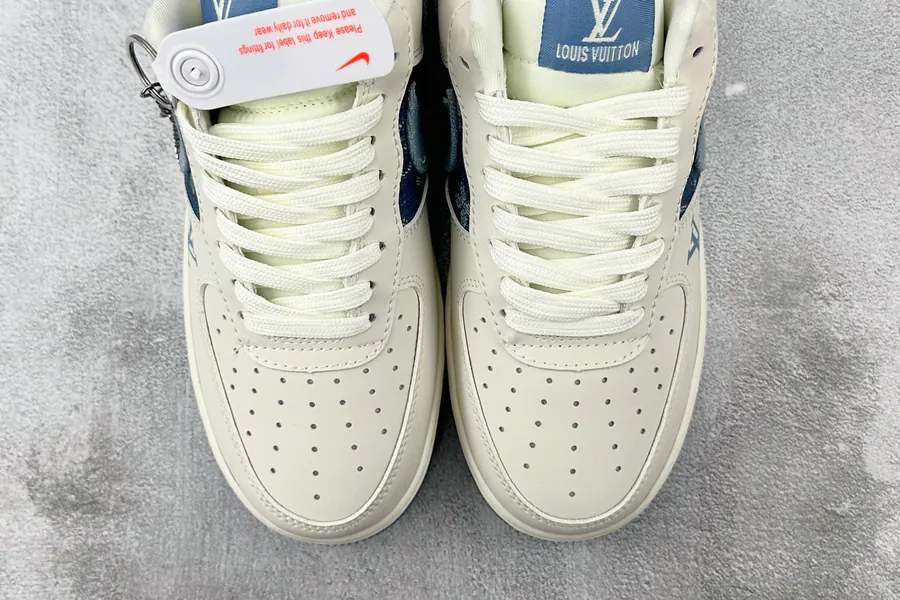 Nike Air Force 107 Limited Edition Collaboration