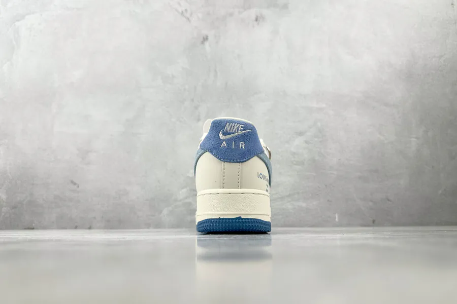 Nike Air Force 107 Limited Edition Collaboration