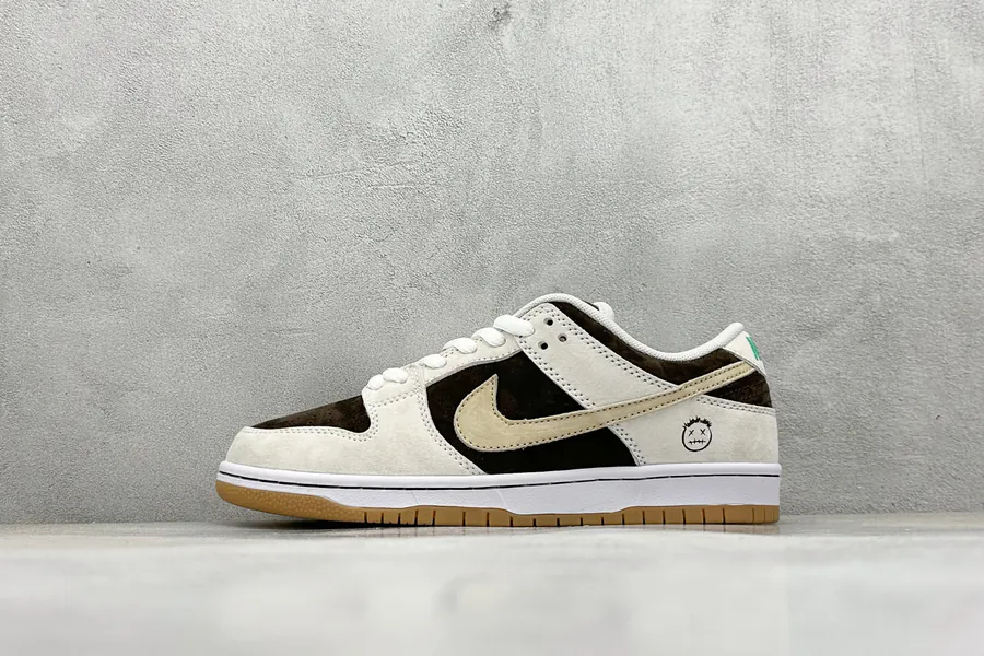 Nike Dunk SB OG Ice Coffee Boy
