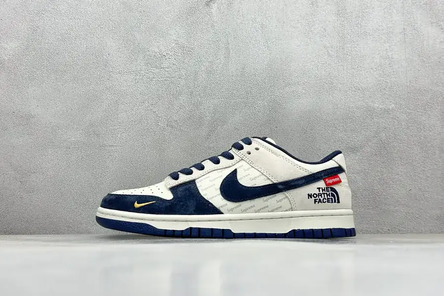 OG Version XC Nk SB Dunk Low by North Face