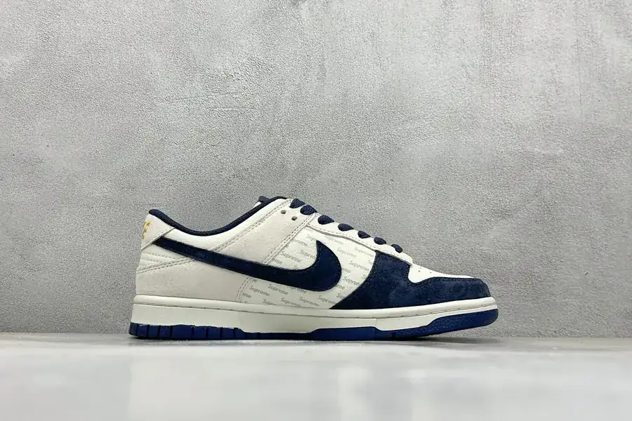 OG Version XC Nk SB Dunk Low by North Face