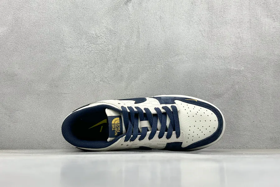 OG Version XC Nk SB Dunk Low by North Face