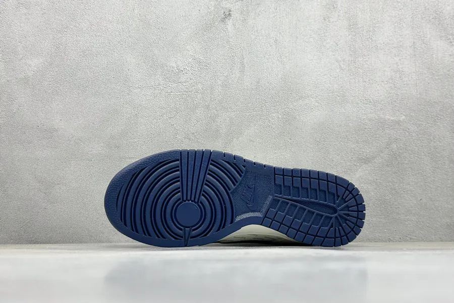 OG Version XC Nk SB Dunk Low by North Face