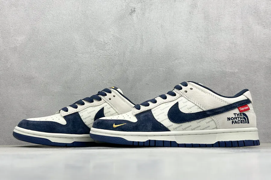 OG Version XC Nk SB Dunk Low by North Face