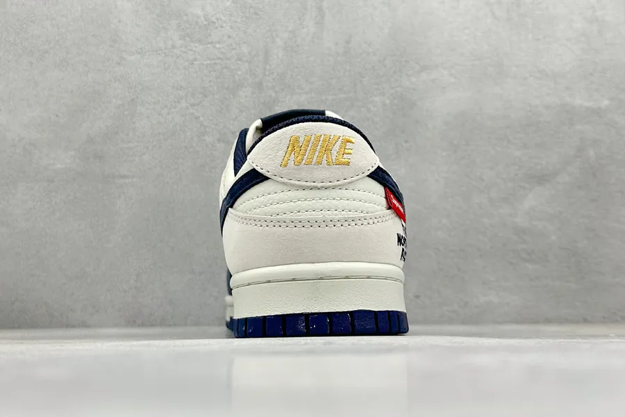 OG Version XC Nk SB Dunk Low by North Face