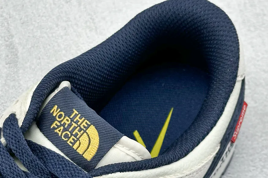 OG Version XC Nk SB Dunk Low by North Face
