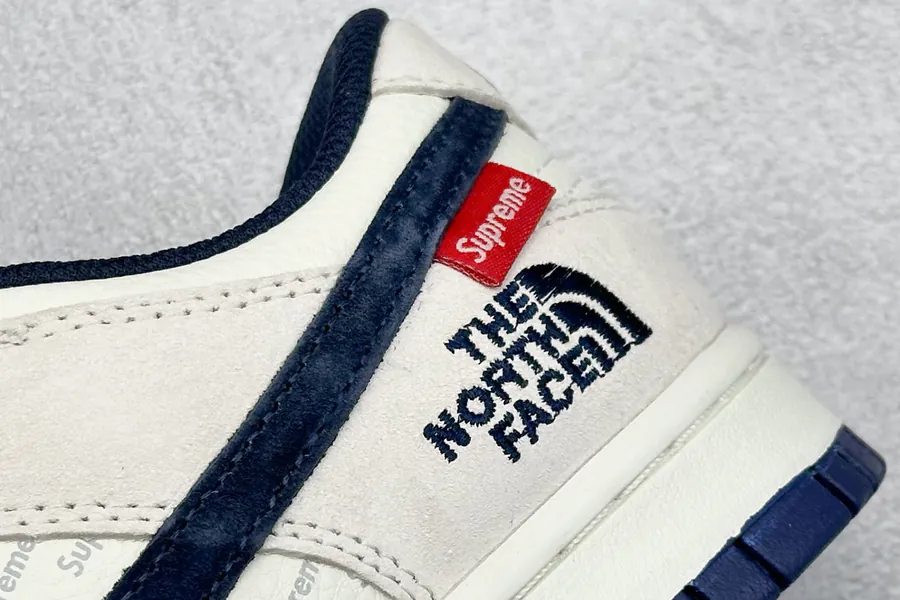 OG Version XC Nk SB Dunk Low by North Face