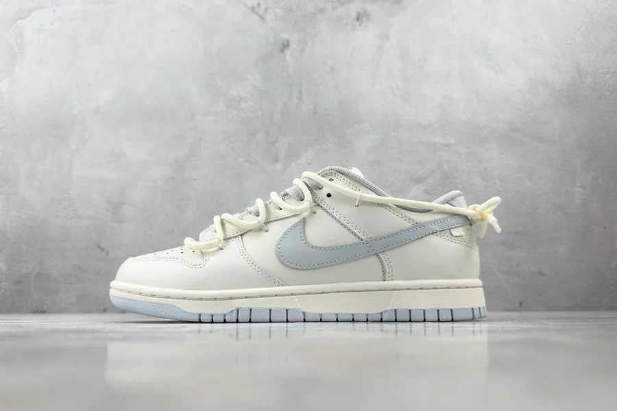 Nike Dunk OG Edition Custom Basketball Shoe