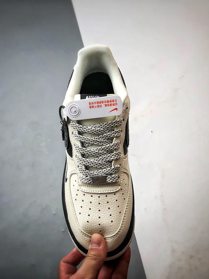 CX Exclusive Air Force 1 07 Low Classic Military Style