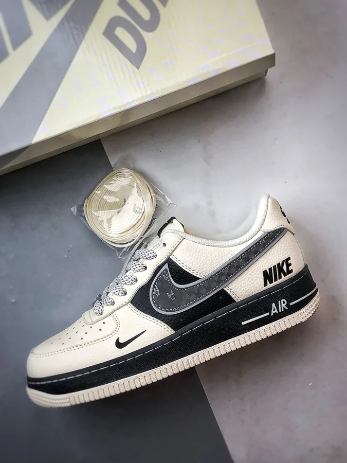 CX Exclusive Air Force 1 07 Low Classic Military Style