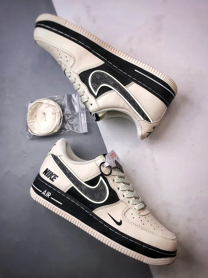 CX Exclusive Air Force 1 07 Low Classic Military Style