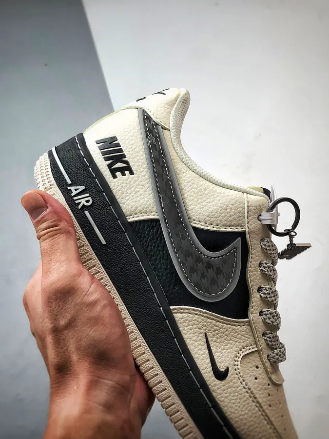 CX Exclusive Air Force 1 07 Low Classic Military Style