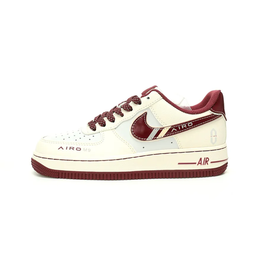 AITO M9 Collaboration Low Top Sneaker