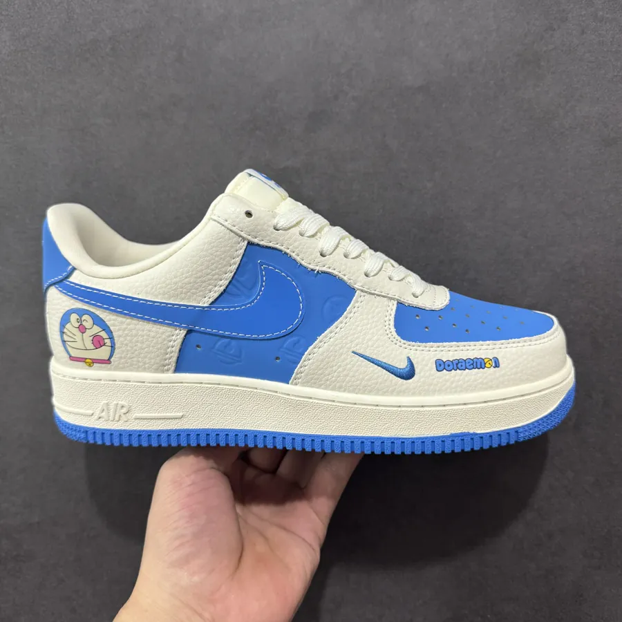 Nike Air Force 107 Low Dreamcast Air Force 1 Low Sneaker