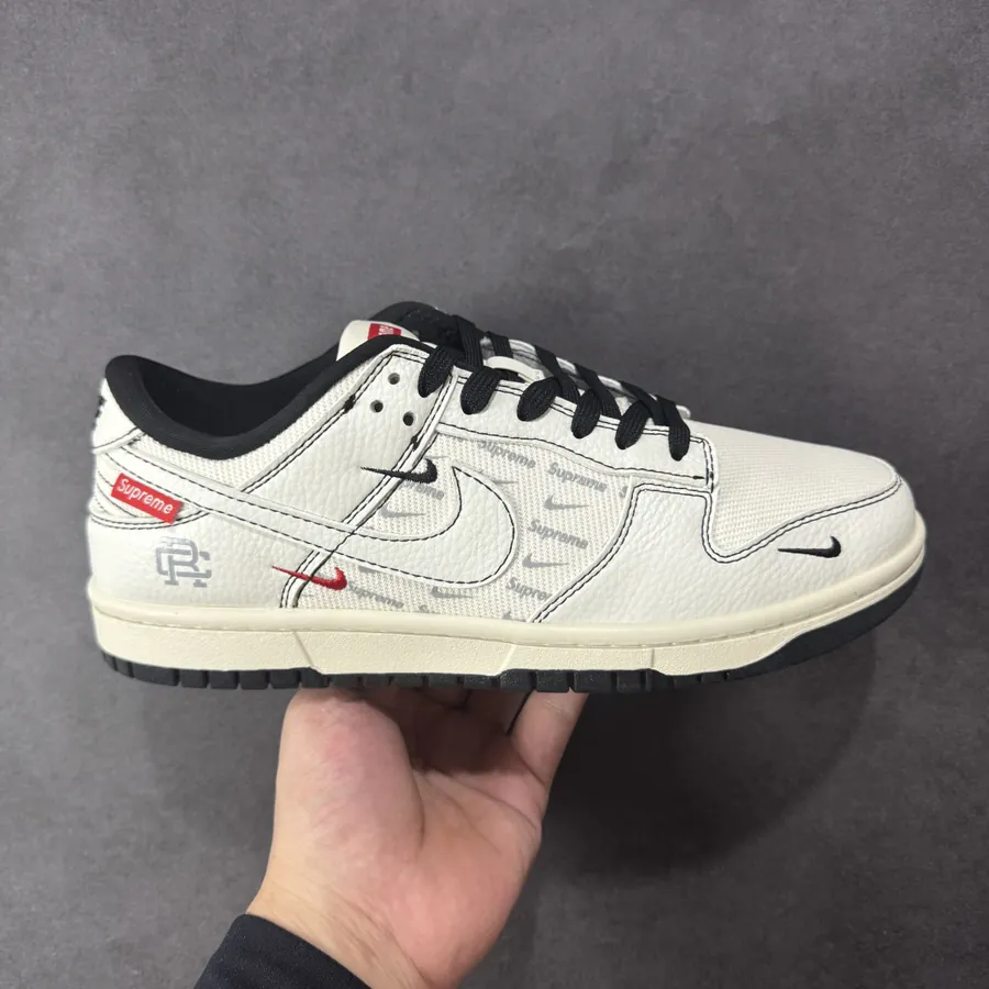 3M Reflective Air Force 107 Low Collaborative Edition