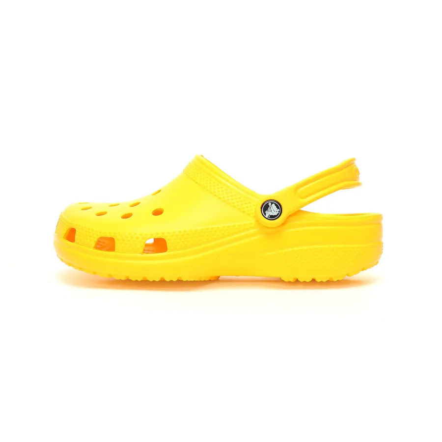 Assic ogs Sandals 10001 Classic Series Summer Beach Sandals with Adjustable Back Strap