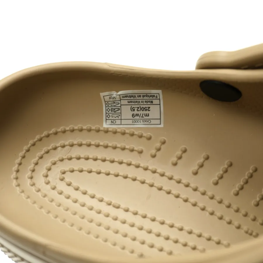 Assic ogs Sandals 10001 Classic Series Summer Beach Indoor Outdoor Casual Water Sandals