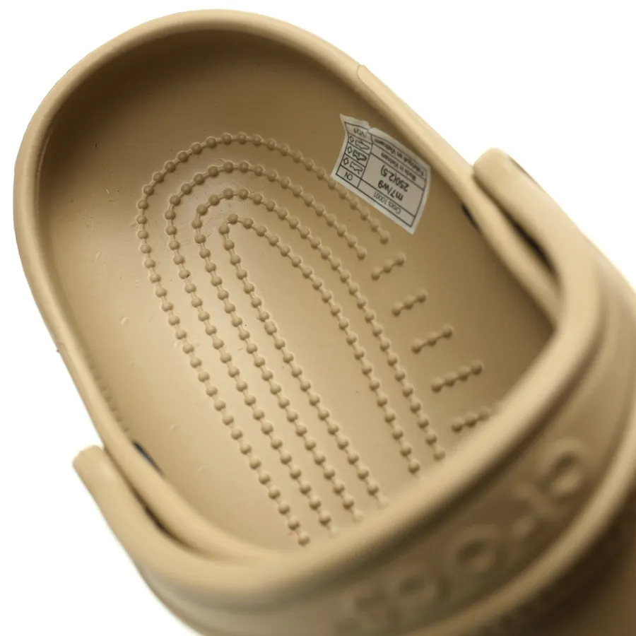 Assic ogs Sandals 10001 Classic Series Summer Beach Indoor Outdoor Casual Water Sandals
