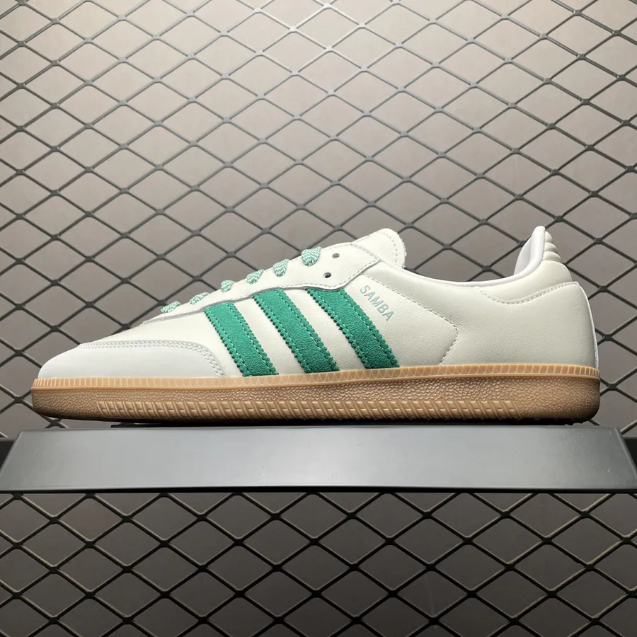 Adi Samba OG Low Sneaker