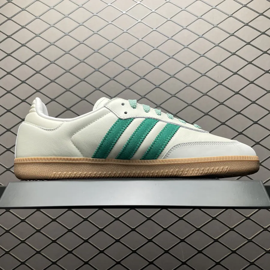 Adi Samba OG Low Sneaker
