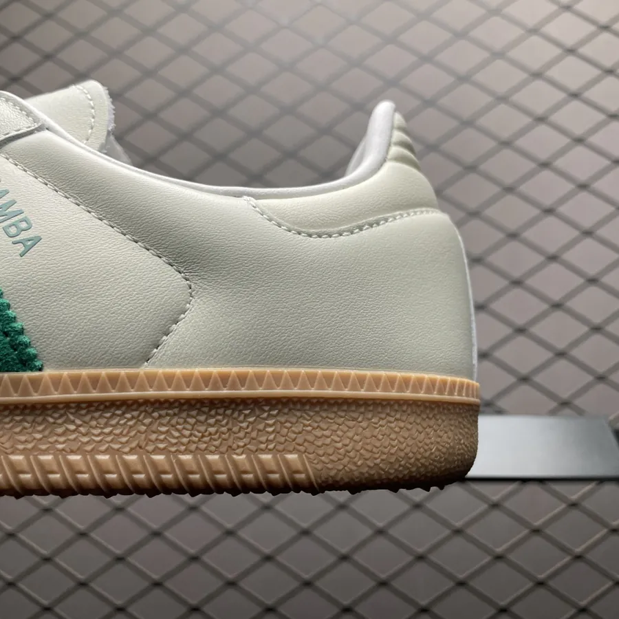Adi Samba OG Low Sneaker
