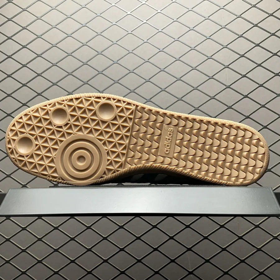 Adi Samba OG Low Sneaker