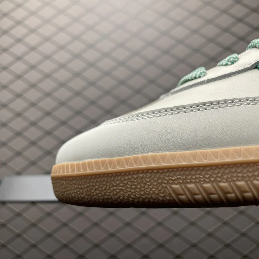 Adi Samba OG Low Sneaker