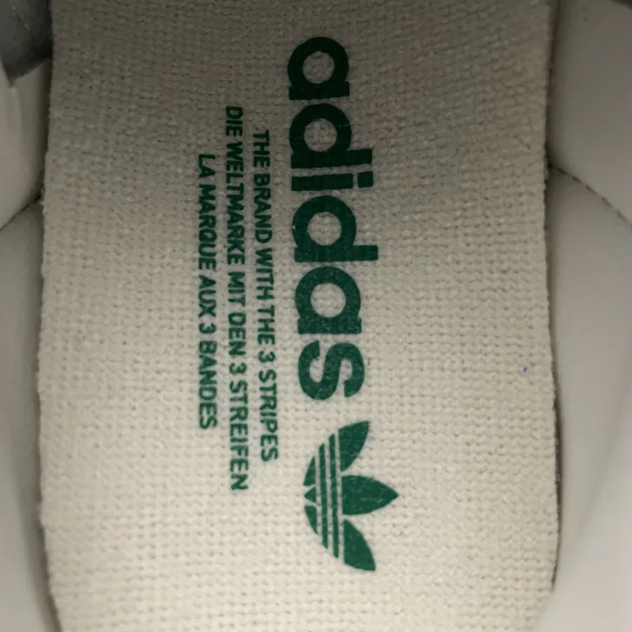 Adi Samba OG Low Sneaker