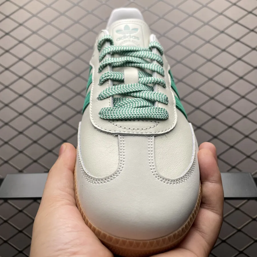 Adi Samba OG Low Sneaker