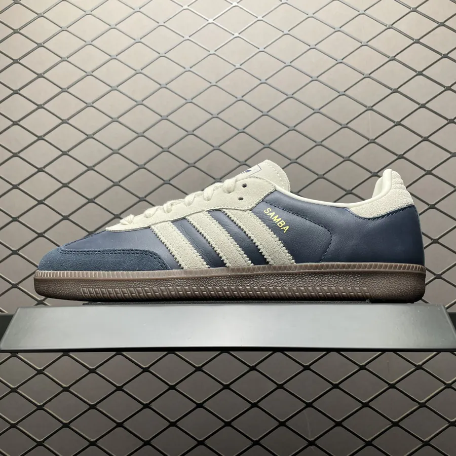 Adi Samba OG Low Sneaker
