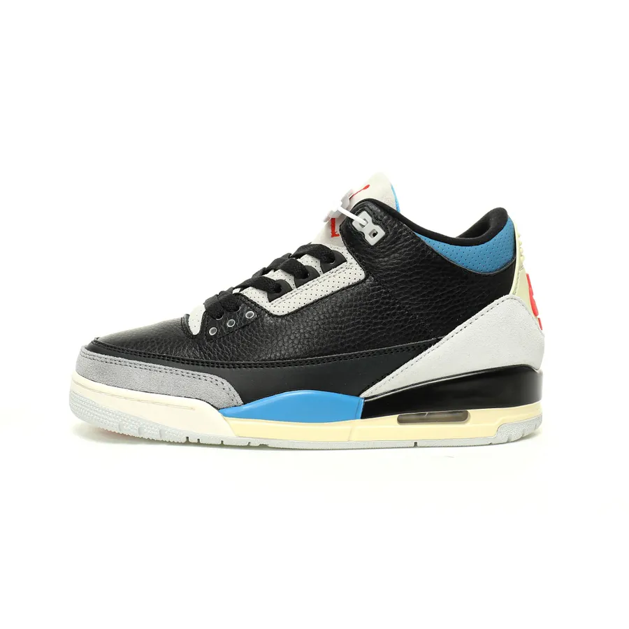 Air 3 Retro 'Rare Air' Basketball Shoes